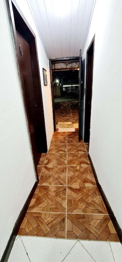 Pousada Da Nana Penha  Exterior foto