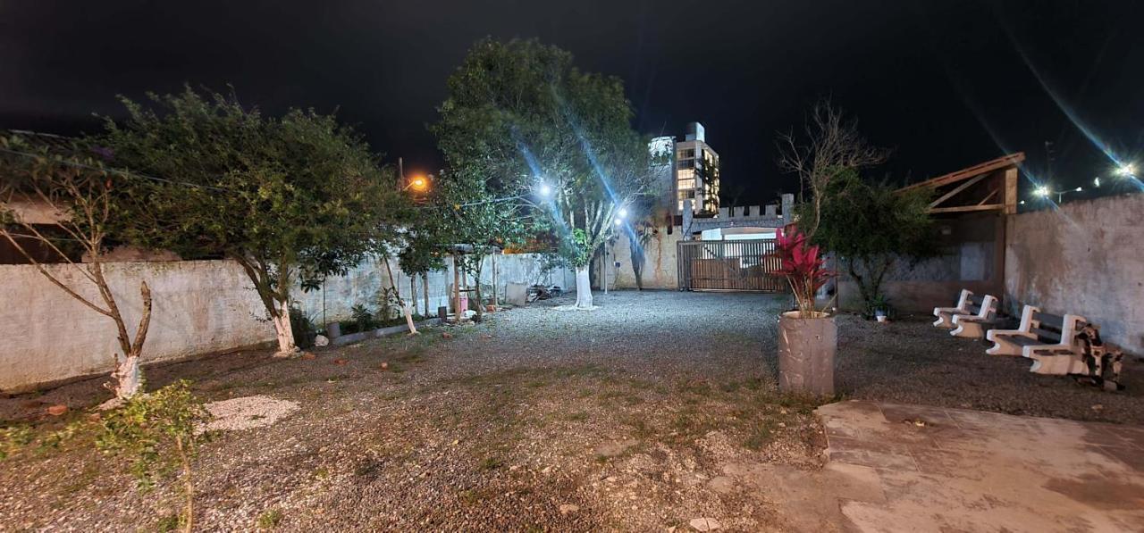 Pousada Da Nana Penha  Exterior foto